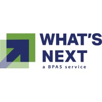 What's Next 4 Financial Advisors logo - Similar company to Palmieri Communication