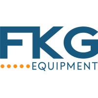 FKG Equipment, Inc. logo - Similar company to First Choice Prep