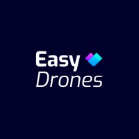 Easy Drones logo - Similar company to Roxu Drone Division