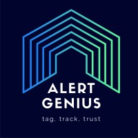 Alert-Genius logo - Similar company to Ds21 Digital Systems