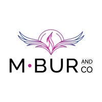 MBUR and Co. logo - Similar company to Réseau Mburu