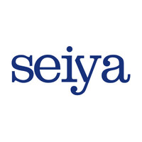 Seiya logo - Similar company to Seiya