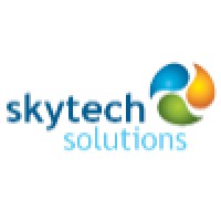 Skytech Solutions Ltd logo - Similar company to Global Lifecycle Solutions Emea Ltd