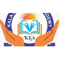 Kala Education Academy logo - Similar company to Kala Academy, Goa