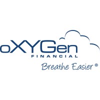 oXYGen Financial logo - Similar company to Arbiser Machine Inc.