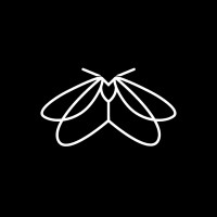 The Moth Company logo - Similar company to Primitive Creative Collective (Applied)