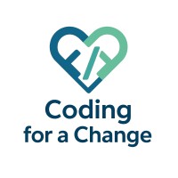 CODING FOR A CHANGE logo - Similar company to Sandbox Union