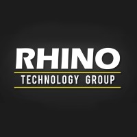 Rhino Technology Group logo - Similar company to World Data Products