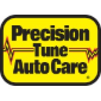 Precision Tune Auto Care - Grimaud Enterprises, Inc. (Gei) Dba