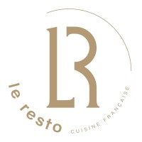 Le Resto logo - Similar company to Amar Restaurants