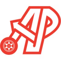 ADAMS & PAGE,LIMITED logo - Similar company to Wosp - Wosperformance