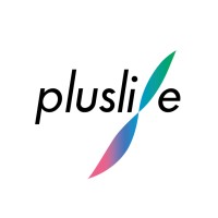 Pluslife logo - Similar company to Coyote Bioscience