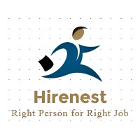 Hirenest Inc. logo - Similar company to Zerocool Media