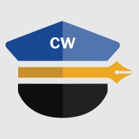 Captain Words logo - Similar company to Key Content - Agency