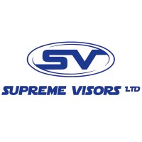 SUPREME VISORS LIMITED logo - Similar company to Dokdata