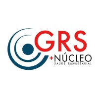 GRS+Núcleo Saúde Empresarial logo - Similar company to Work For Me