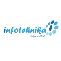 INFOTEHNIKA BULGARIA logo - Similar company to Anotherid