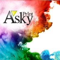 ASKY PRINT logo - Similar company to Liyu International