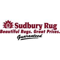 Sudbury Rug logo - Similar company to Father Rabbit