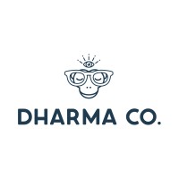Dharma Eyewear Co. logo - Similar company to Netech Corporation