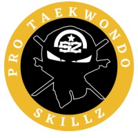 Pro Taekwondo School -Winnipeg logo - Similar company to Phoenix Driving School Winnipeg