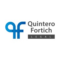 Quintero Fortich Legal, PLLC logo - Similar company to Casetracks