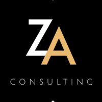 ZA Consulting logo - Similar company to Za Construction, Llc.
