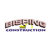 Bisping Construction logo - Similar company to Boyd Electric