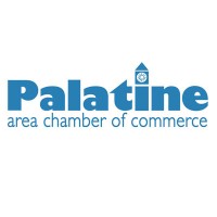 Palatine Area Chamber of Commerce logo - Similar company to Greater Wheeling Area Chamber Of Commerce And Industry