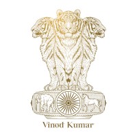 Vinod Kumar logo - Similar company to Diverse Abilities In Business