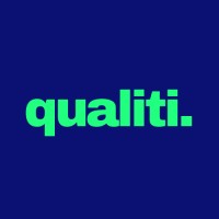 Qualiti logo - Similar company to Human Performance Intelligence