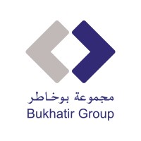 Bukhatir Group logo - Similar company to Bukhatir Education Advancement And Management International (Beam)