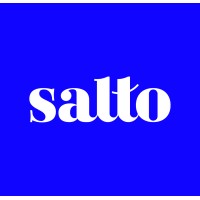 Estudio Salto logo - Similar company to Evolve Decision Science