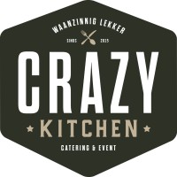 Crazy Kitchen logo - Similar company to De Lik