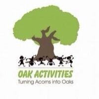 OAK ACTIVITIES LTD. logo - Similar company to Bikt Restaurang