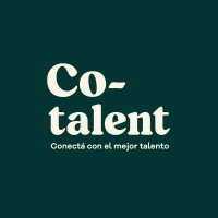 Co-talent logo - Similar company to Talent Human Resources