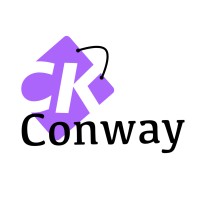 CK Conway Private Limited logo - Similar company to Crown Inspection Engineering Services