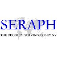 SERAPH Inc. logo - Similar company to L7Mp Technologies
