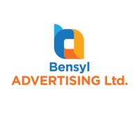 Bensyl Advertising Limited logo - Similar company to Pentiumtech Limited