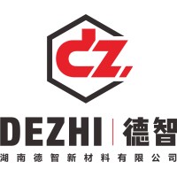 Hunan DeZhi New Material Co., Ltd. logo - Similar company to Omphobby