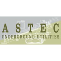 Astec Underground Utilities logo - Similar company to V & B Underground Utilities Inc