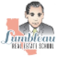 Lumbleau Real Estate School logo - Similar company to Car Pr Usa