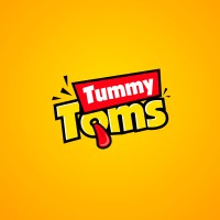 Tummy Toms logo - Similar company to Crid