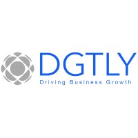 DGTLY.io logo - Similar company to Pinakyne Ai