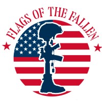 Flags Of The Fallen
