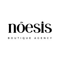 Νoesis Boutique Digital Agency logo - Similar company to 31 Solutions | Digital Consulting Services