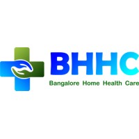 Bangalore Home Healthcare logo - Similar company to Healthc.In Home Healthcare Services