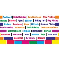 Print Pedia logo - Similar company to Box Anything Digital
