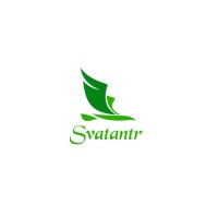 Svatantr logo - Similar company to Vpix®