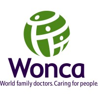 World Organization of Family Doctors (WONCA) logo - Similar company to Cmgf
